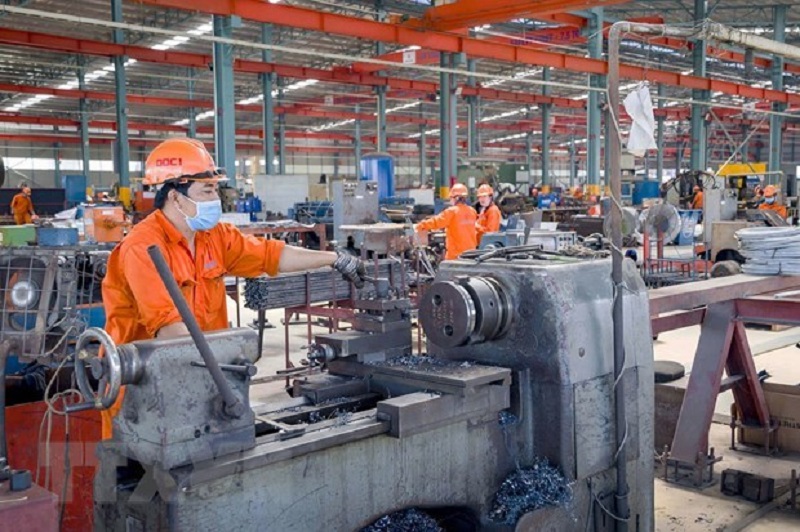 Giải pháp "mở cửa" an toàn với các khu công nghiệp tại TP Hồ Chí Minh