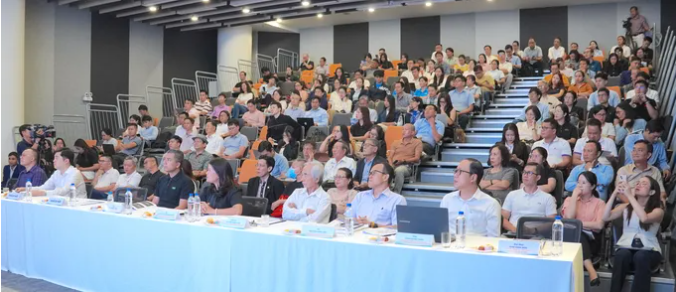Thành phố còn nhiều dư địa phát triển doanh nghiệp công nghệ cao