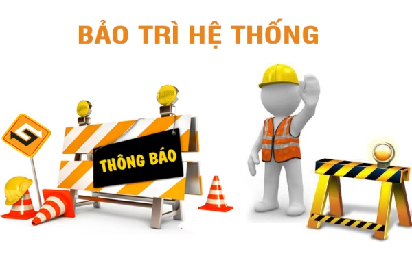 THÔNG BÁO KẾ HOẠCH BẢO TRÌ THANG MÁY THÁNG 4/2019