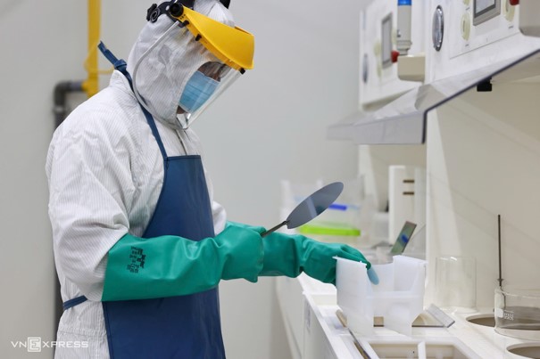Innovative startup projects in Ho Chi Minh City receive support of up to 800 million VND