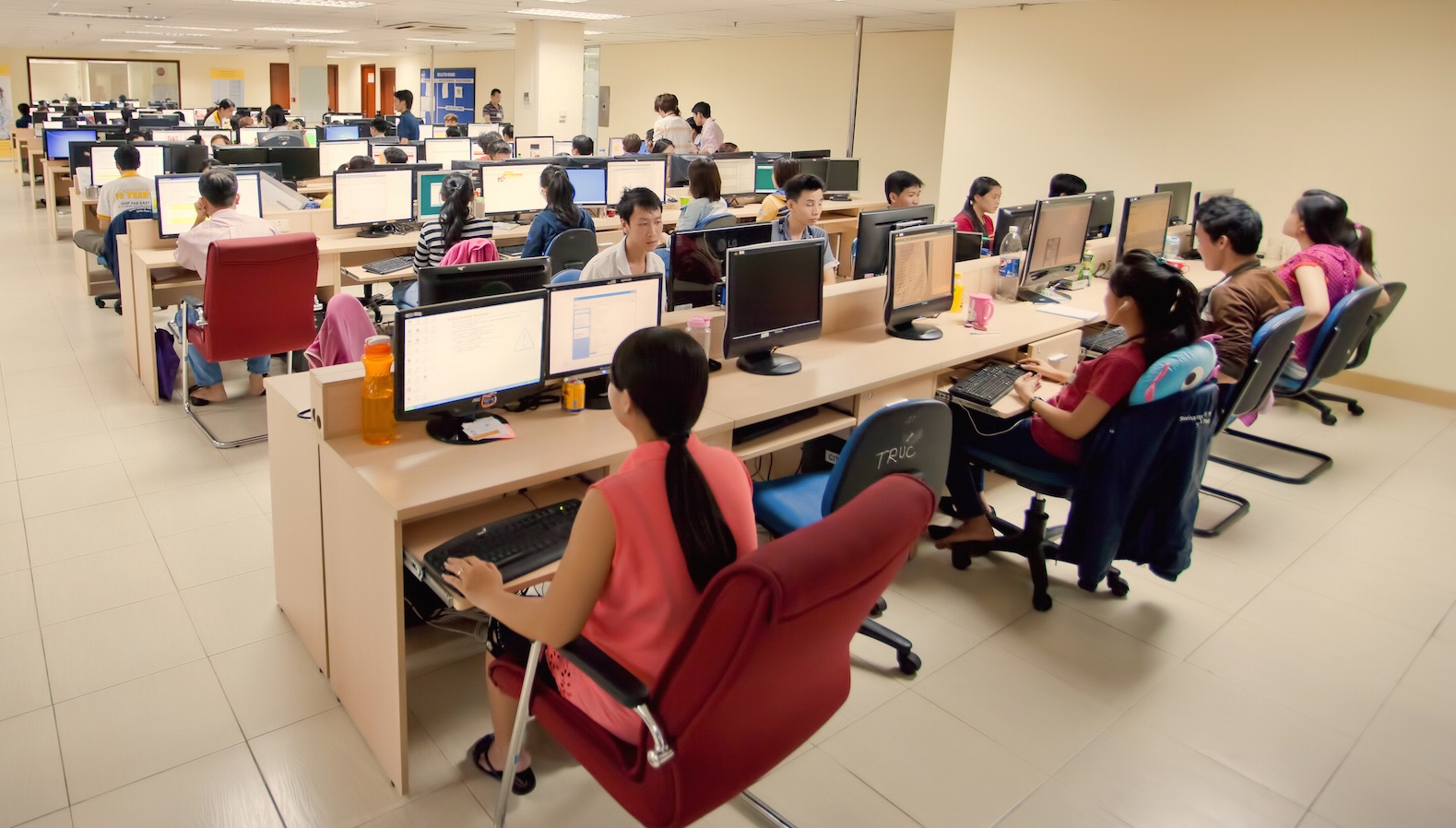 TP.HCM đặt mục tiêu hơn 100 tỉ USD xuất khẩu