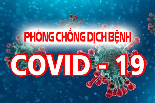 THÔNG BÁO CẬP NHẬT CÁC CÔNG TÁC PHÒNG DỊCH BỆNH COVID-19 TẠI TÒA NHÀ