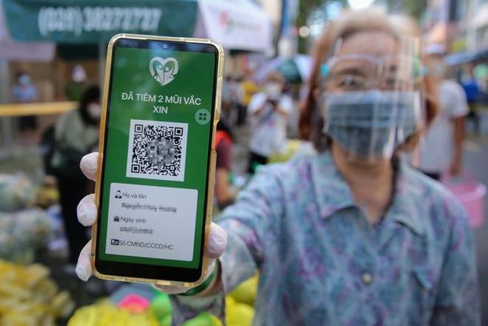 Toàn cảnh những thay đổi giãn cách ở TPHCM từ 1-10