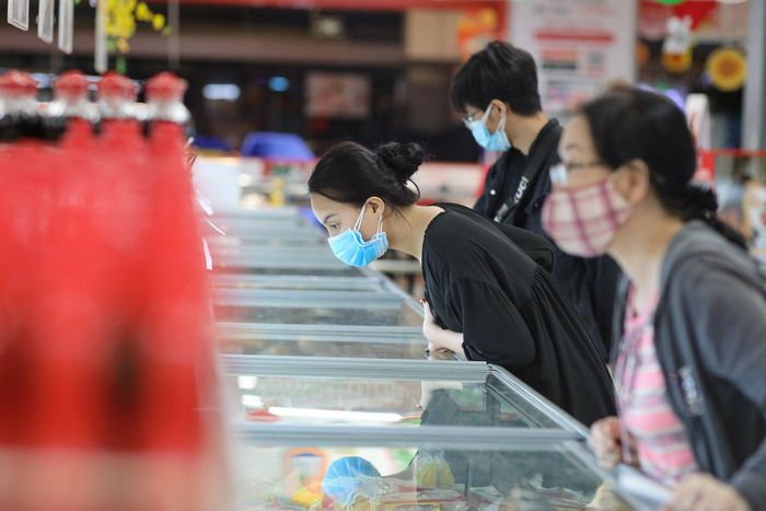 Chính thức giảm thuế VAT xuống 8% từ ngày 1/2