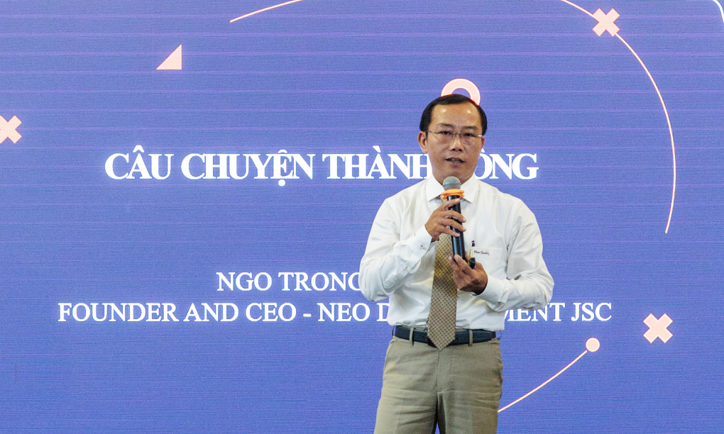 Vietnamese businesses are gradually moving deeper into AI applications