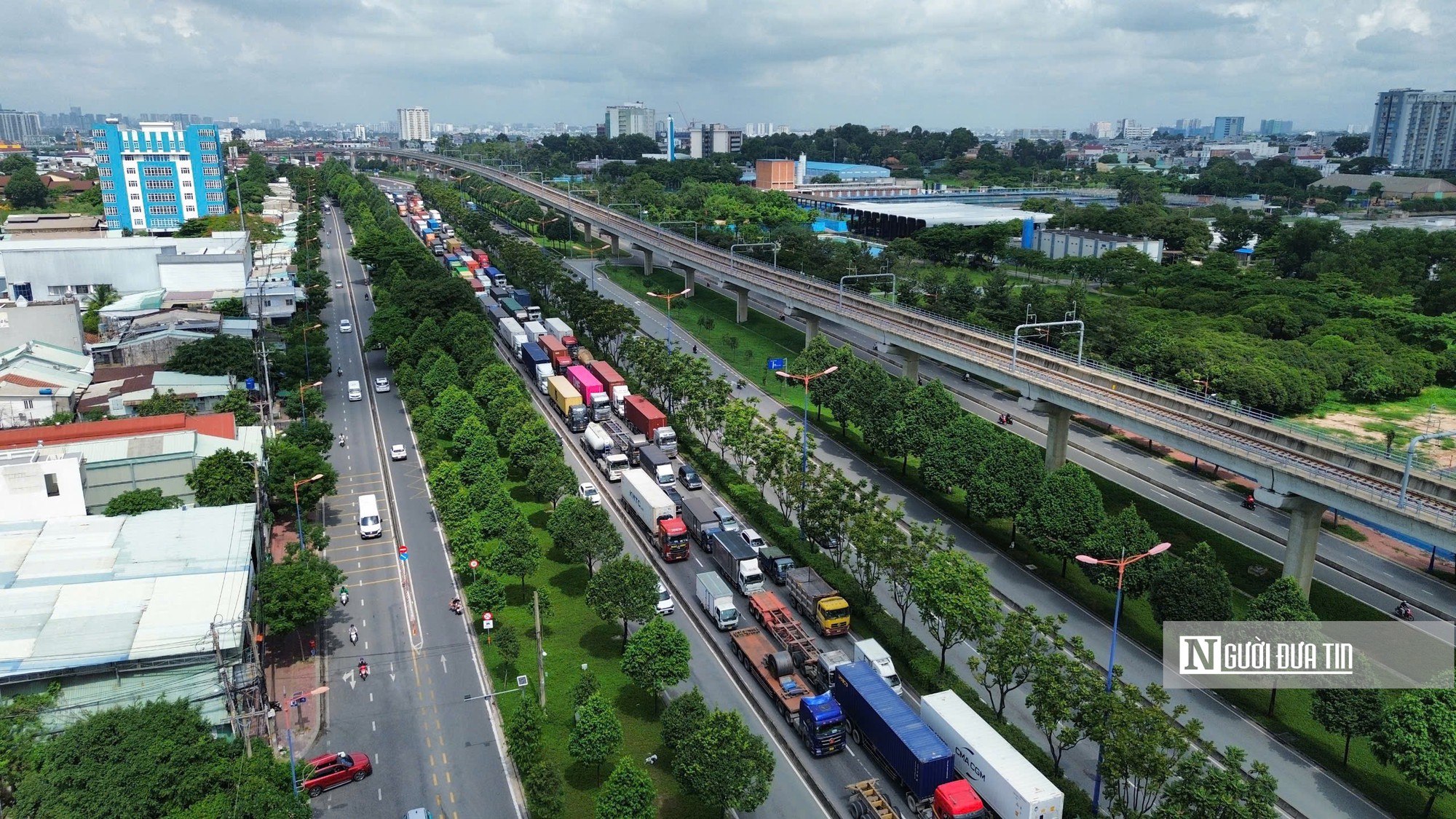 TP.HCM: “Gỡ vướng” loạt dự án khu công nghệ cao, khu công nghiệp