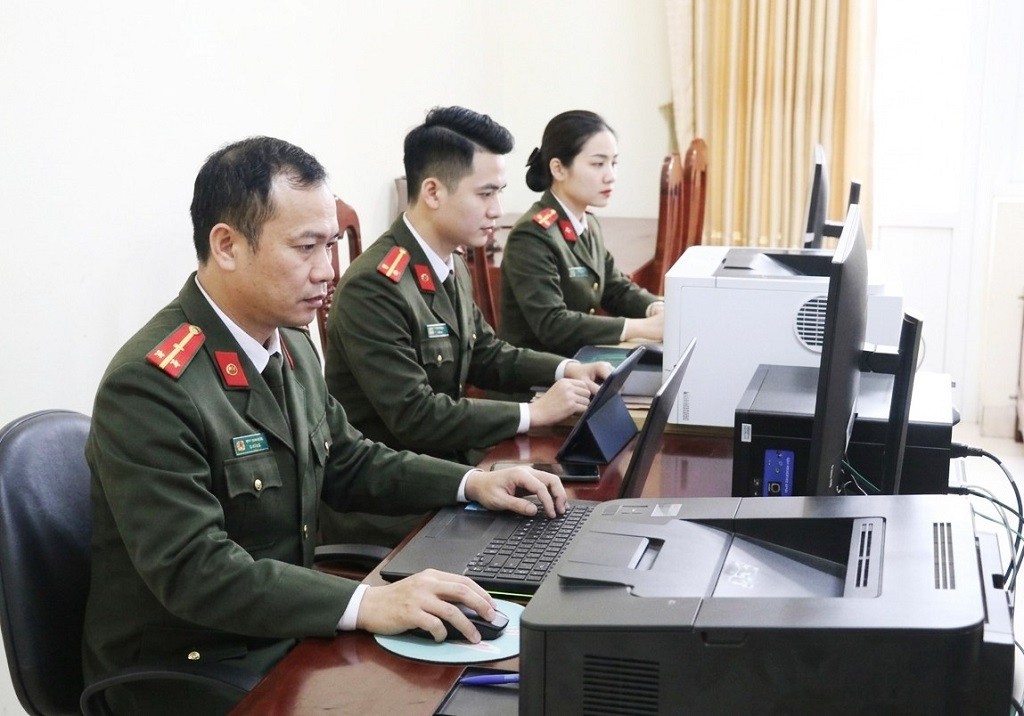 Bộ Khoa học và Công nghệ triển khai mô hình an ninh mạng bảo vệ 4 lớp