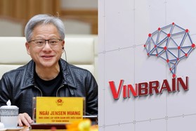 Nvidia buys billionaire Pham Nhat Vuong