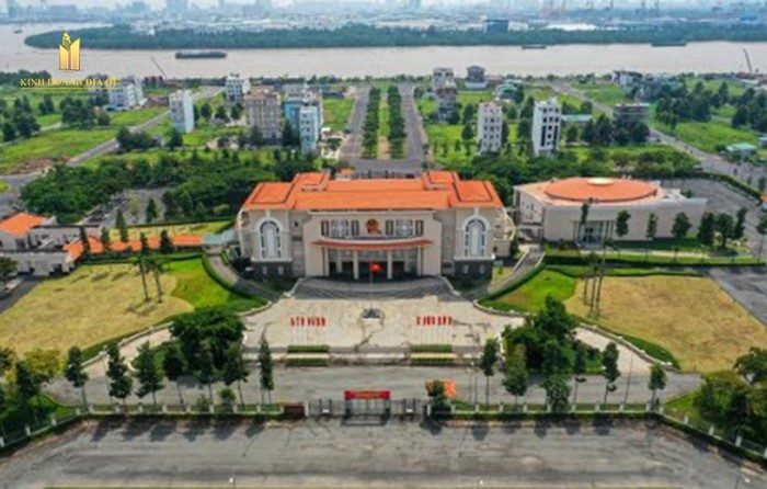 Thành phố Thủ Đức cần cơ chế đặc thù gì để 