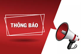 THÔNG BÁO KẾ HOẠCH KIỂM TRA CÔNG TÁC PCCC TẠI TÒA NHÀ SCS NGÀY 31/08/2020