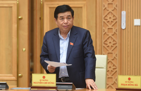 Ưu tiên vắc xin cho công nhân trong cụm, khu công nghiệp