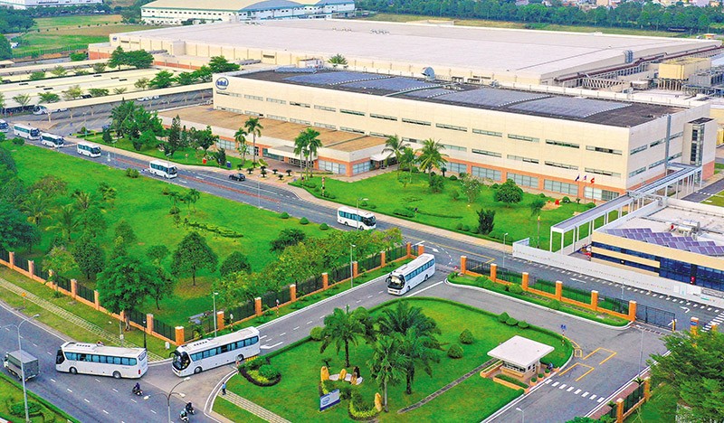 “Giải mã” lý do nhà đầu tư rót hàng tỷ USD làm trung tâm dữ liệu
