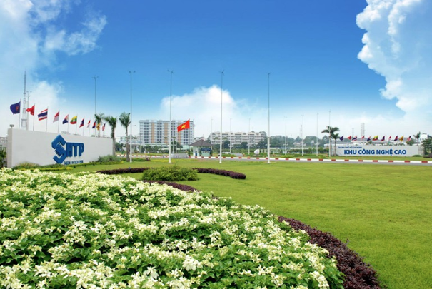 Khu công nghệ cao TPHCM thu hút hơn 1.230 triệu USD vốn đầu tư mới trong 9 tháng năm 2026