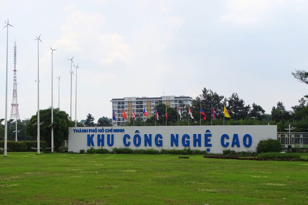 Tập đoàn Evolution muốn đầu tư trung tâm dữ liệu 305 triệu USD tại TP.HCM