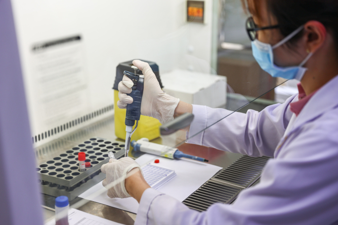 Intellectual property law promotes the transformation of research results into tradable assets.