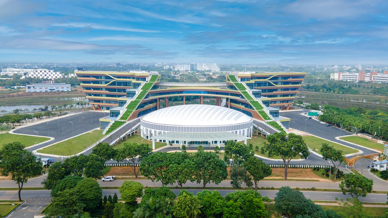 Việt Nam đặt mục tiêu 10 người dân có một người khởi nghiệp