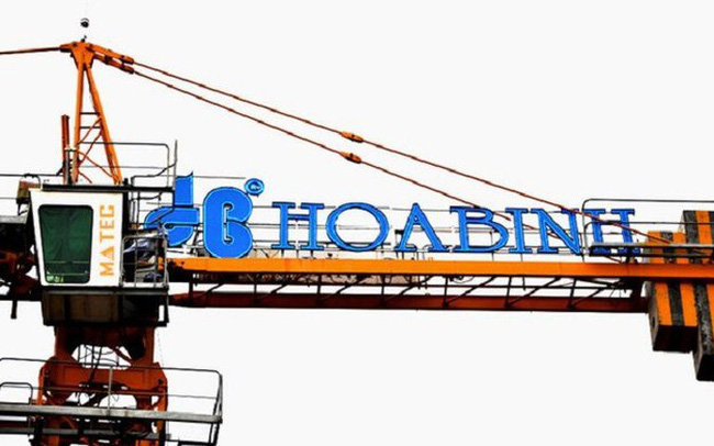 Xây dựng Hoà Bình (HBC): Rót 900 tỷ lập trung tâm đổi mới sáng tạo 2,5ha tại Khu công nghệ cao quận 9