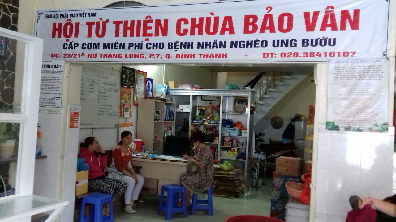 DANH SÁCH QUYÊN GÓP ỦNG HỘ ĐỢT 3 ANH NGUYỄN NGỌC NGÂN - BẢO VỆ TÒA NHÀ SCS