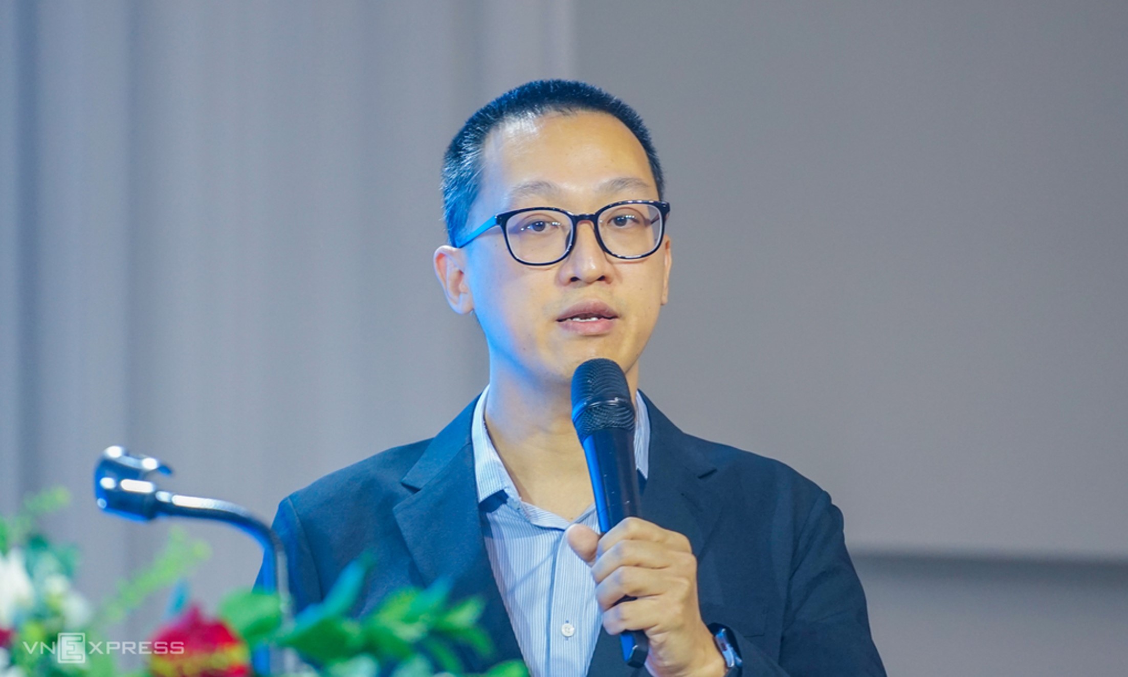 Chuyên gia gợi ý 