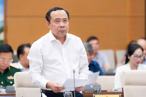 Đề xuất phân quyền ban hành chính sách nhập khẩu công nghệ