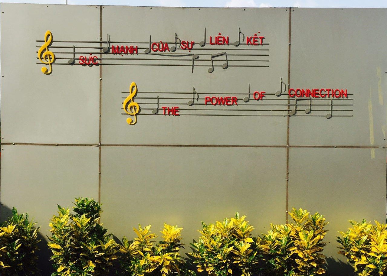 SCS – SỨC MẠNH CỦA SỰ LIÊN KẾT