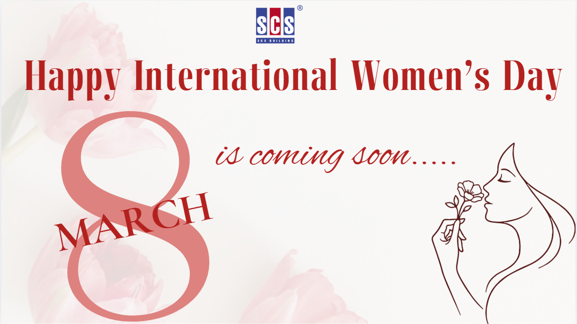 THÔNG BÁO CHƯƠNG TRÌNH 08/03 – VÒNG QUAY MAY MẮN