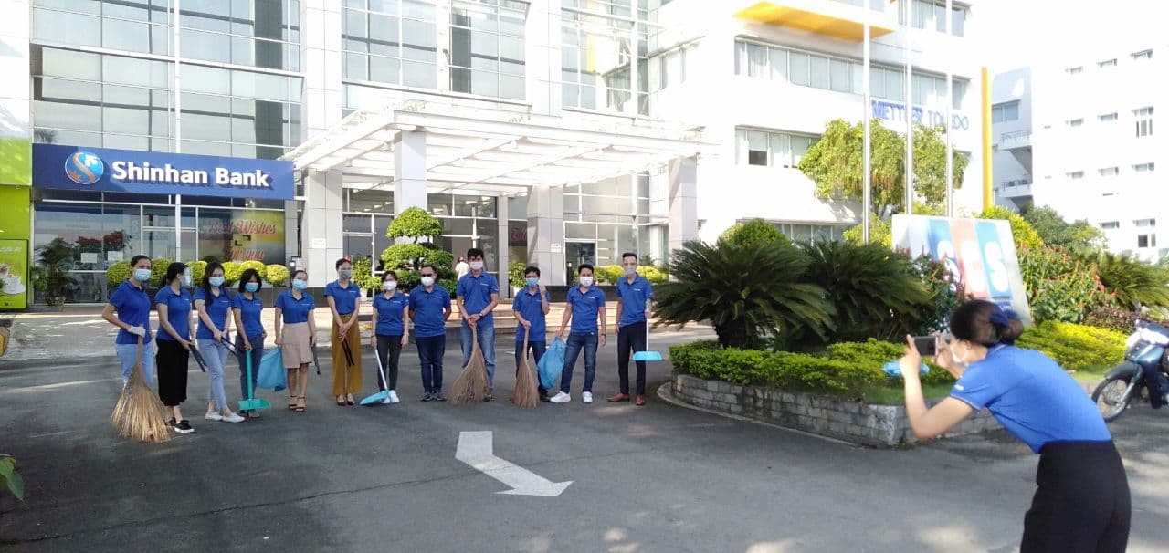 Shinhan Bank Vietnam Ltd.