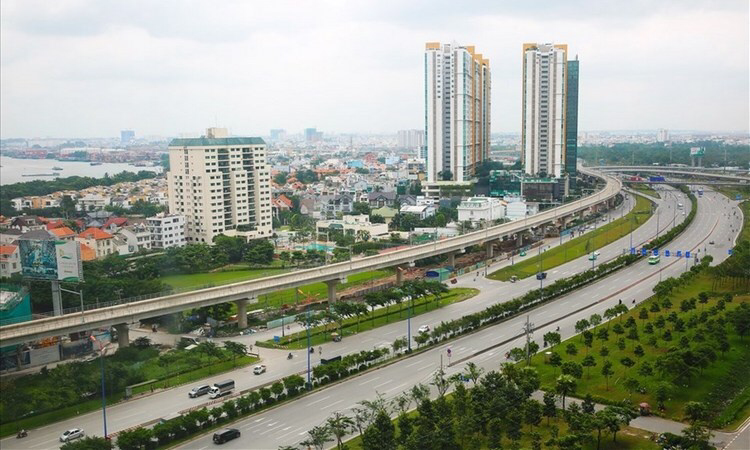Thành phố Thủ Đức có thể thành lập 4 trung tâm sáng tạo