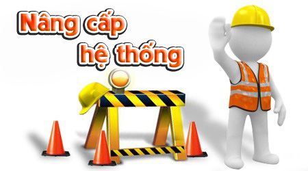 THÔNG BÁO KẾ HOẠCH NÂNG CẤP 06 THANG MÁY TÒA NHÀ SCS NĂM 2019