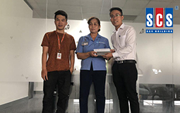 NGƯỜI TỐT VIỆC TỐT – NHẶT ĐƯỢC CỦA RƠI TRẢ CHO NGƯỜI BỊ MẤT