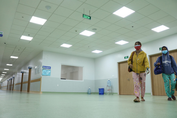 TP.HCM: Thành lập Trung tâm hồi sức COVID-19 với quy mô 1.000 giường